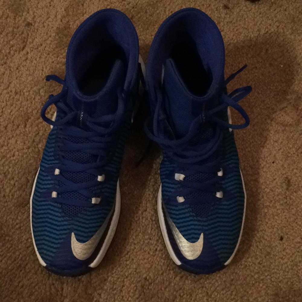 Nike high top